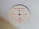 LLOYD MILLER Live at the U of U VOL 2 VERY RARE ORIENTAL MODAL SPIRITUAL JAZZ LP