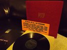 coffret / box set 10 LP's EDITH PIAF 