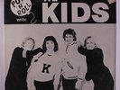 KIDS: Pop 'n' Roll LP (10