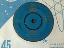 Howlin' Wolf - Little Baby 1961 UK 45 PYE INTERNATIONAL