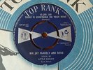 Big Jay McNeely And Band - There Is Something On Your Mind 1959 UK 45 TOP RANK