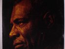 HOWLIN' WOLF: The Back Door Wolf LP (saw mark) rare Blues & R&B