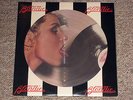 Blondie  Parallel LInes 1978  Chrysalis U.S.  NM  Picture Disc - Die-Cut Sleeve