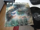 PINK FLOYD A SAUCERFUL OF SECRETS UK COLUMBIA RARO