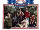 THE BEACH BOYS Sunflower LP NEW 180 GRAM SURF ROCK VINYL