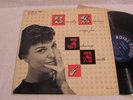 BEVERLY KENNEY • SINGS FOR JOHNNY SMITH • 1956 DG ORIG LP ROOST 2206   MINT-
