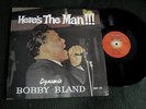 BOBBY BLAND 