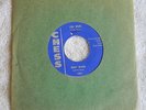 EDDY WARE   CHESS 1461   LIMA BEANS   CLEAN