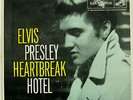 ELVIS PRESLEY-ORIGINAL FIFTIES USA EP-LOW START PRICE