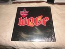 WOLF- WOLF