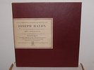 HAYDN String Quartets Op 76 complete - THE SCHNEIDER QUARTET - Haydn Society 3LP