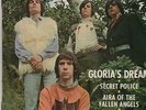 THEM Gloria's dream - RARE 60's garage BEAT EP