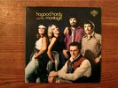 HAGOOD HARDY & MONTAGE sunshine bossa scat CBC LP