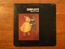 ANGELILLO ET HAMEL killer CDN bossa jazz funk LP HEAR