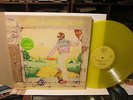 Elton John - Goodbye Yellow Brick Road YELLOW VINYL 2 LP UK import DJM DJE-29001