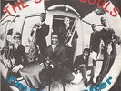 THE SEVEN SOULS-I'M NO STRANGER-TOP RARE ORIGINAL ITALIAN 7