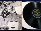 The Beatles REVOLVER ORIGINAL 1966 UK PARLOPHONE mono VINYL LP GREAT AUDIO.