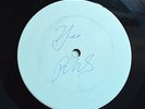 YES - TIME AND A WORD LP - TEST PRESSING  RARE  Prog Rock classic  A701991