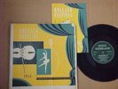 1958 RADIO NEDERLAND-TRANSCRIPTION SERVICE HOLLAND FESTVAL 4 10