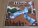 WHISTLER HO HUM RARE 1971 12