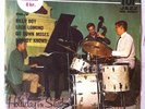 Axen - Moseholm - Rostvold 'Holiday In Studio' Very Rare Danish Jazz 7