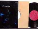 JOE DERISE Sings '55 Bethlehem MONO 10