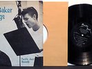 CHET BAKER Sings '54 Pacific Jazz MONO 10
