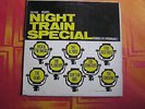 Night Train Special Private Press (100?) Long Island Doo Wop/Garage 1964 Rare