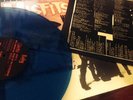 Walk Among Us Misfits Ruby Records KBD Blue Vinyl RSD 2012