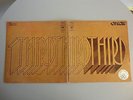 The Soft Machine: Third, D-1970, 1st press,  2LP, TOP