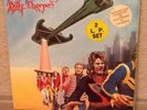 Billy Thorpe - Time Traveller ( double album) L.P.
