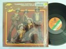 Los Tigres Del Norte - Carrera Contra La Muerte LP - FAMA - Latin