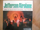 SP JEFFERSON AIRPLANE 