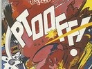 Deviants ?– Ptooff RARE 1983 ISSUE LP FOLDOUT SLEEVE NEAR MINT PSYCHE