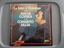 WAYNE GORBEA Y SU CONJUNTO SALSA (RARE) 1978 DIS-LP 1003