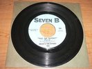 ROGER & THE GYPSIES - Pass The Hatchet soul funk R&B (Seven B) *HEAR