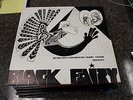 BLACK FAIRY LP on Better Boys Foundation Rare Private Chicago Jazz Funk