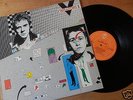 THE VIBRATORS: V2 - ORIGINAL 1978 UK PRESS PUNK VINYL LP + PRINTED INNER (EX+)