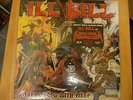 RARE ILL BILL Whats Wrong with Bill LP 2x Vinyl Necro Production Classic 2004