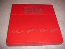 The Beatles Collection UK MONO Red Box Set.10 LP set inserts UK BMC 10 NM cond
