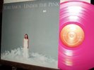 TORI AMOS color vinyl LP Under The Pink ATLANTIC 82567 Cornflake Girl ORIGINAL