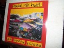 NEUTRAL MILK HOTEL sealed LP On Avery Island ORIGINAL PRESS merge JEFF MANGUM