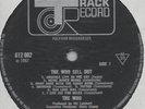 The Who - 'Sell Out' 1967 UK Track Mono LP 612002