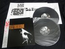 U2 - Rattle and Hum Japan 2x LP Vinyl gatefold