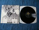 BEATLES Revolver Vinyl First Pressing ? UK 1966 with 