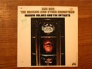 MARVIN HOLMES & UPTIGHTS Ooh Ooh The Dragon funk org LP
