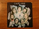 CHUTE LIBRE rare French jazz funk prog breaks EX LP