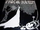 Procol Harum (1967) LP - UK REGAL LRZ 1001 EX Self Titled Record