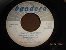 45 LONESOME LEE 
