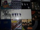 Fantastic collection 11 Beatles albums includes Let It Be box set, most mint /nm